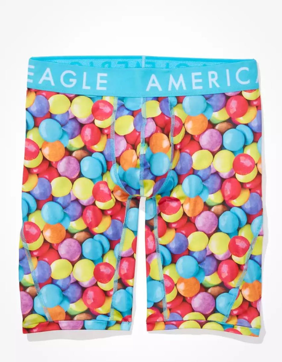 Slips American Eagle AEO Candy 9